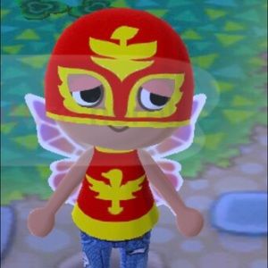 Meet your Posher, Heidi